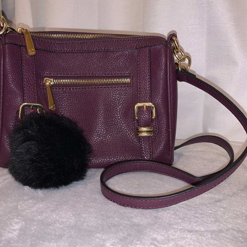 Charming Charlie Crossbody Bag